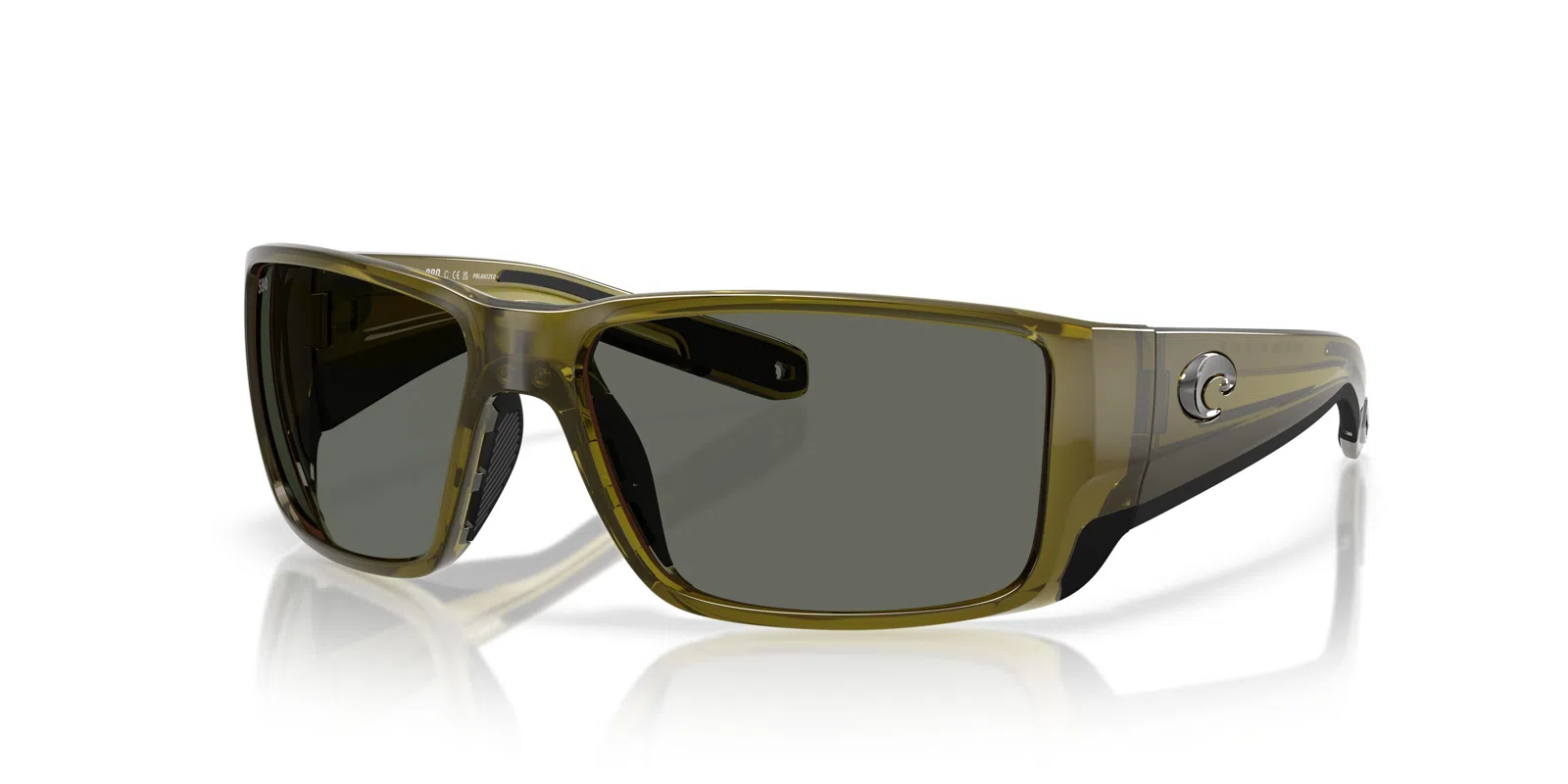 Costa Del Mar Blackfin Pro 9078 Sunglasses - view 142